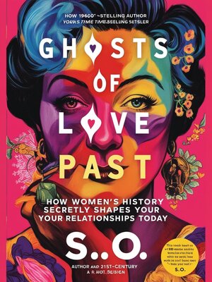 cover image of Ghosts of Love Past